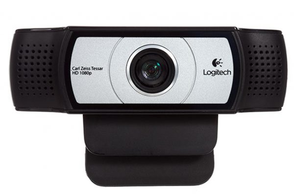 CAMARA LOGITECH C930E HD 1080P - Image 3