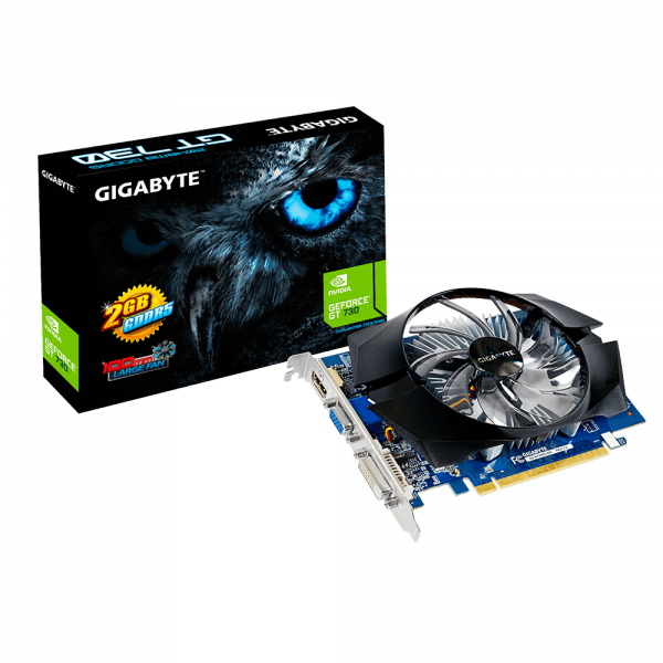 TARJETA DE VIDEO NVIDIA 730GT