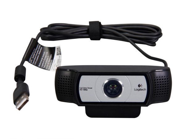 CAMARA LOGITECH C930E HD 1080P - Image 2