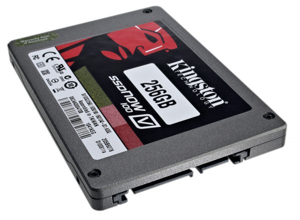 Kingston SSD 256GB - Image 2