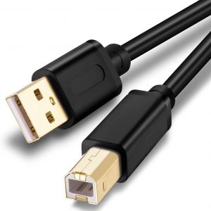 CABLE DE IMPRESORA