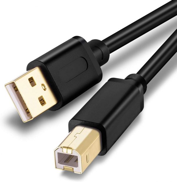 CABLE DE IMPRESORA