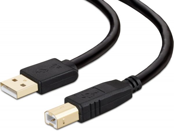 CABLE DE IMPRESORA - Image 2