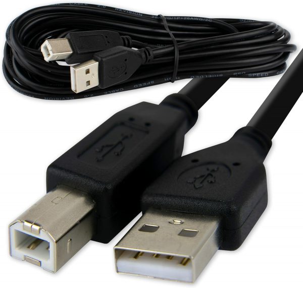 CABLE DE IMPRESORA - Image 3
