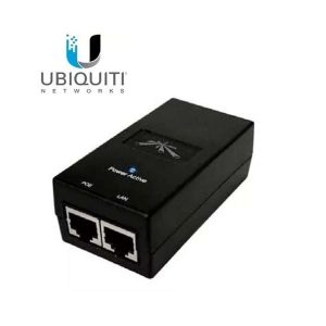 ADAPTADOR ALTERNO AC/POE DE 24W