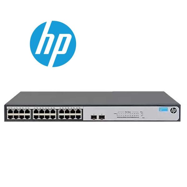 SWITCH L2 HP