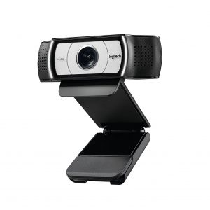 CAMARA LOGITECH C930E HD 1080P