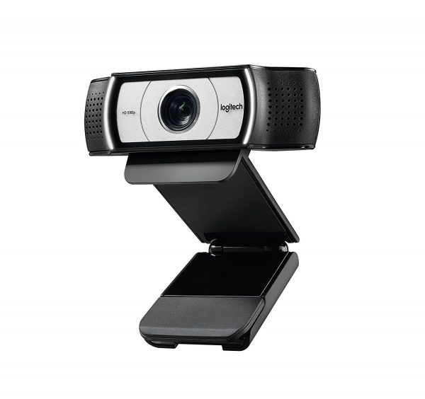 CAMARA LOGITECH C930E HD 1080P