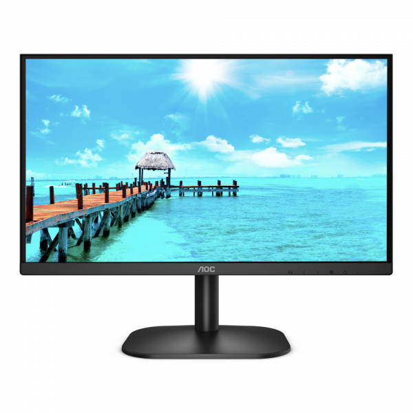 MONITOR LCD 23¨ FHD - Image 4