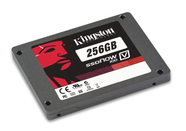 Kingston SSD 256GB - Image 3
