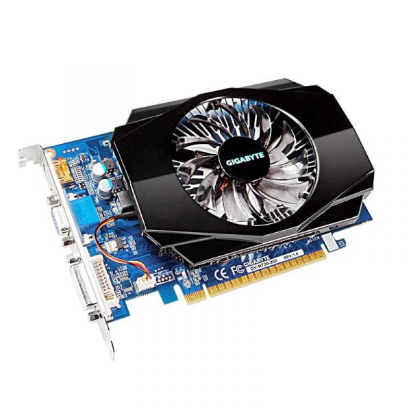 TARJETA DE VIDEO NVIDIA 730GT - Image 2
