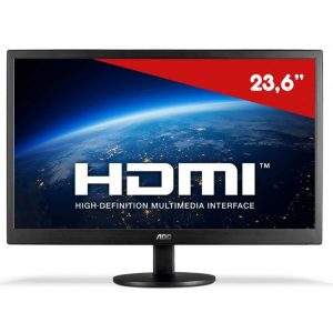 MONITOR LCD 23¨ FHD