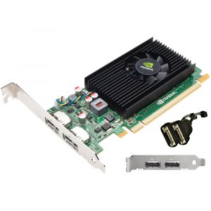 TARJETA DE VIDEO PCI-EXPRESS X16 NVIDIA