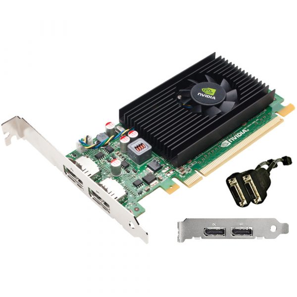 TARJETA DE VIDEO PCI-EXPRESS X16 NVIDIA